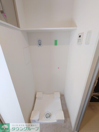 ワンルーフレジデンス台東根岸の物件内観写真